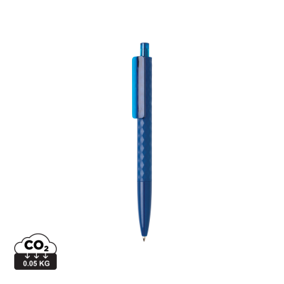 Picture of X3 PEN in Blue.