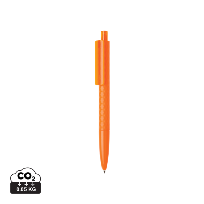 Picture of X3 PEN in Orange