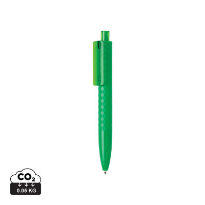 Picture of X3 PEN in Green.
