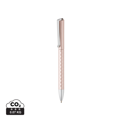 Picture of X3,1 PEN in Pink.