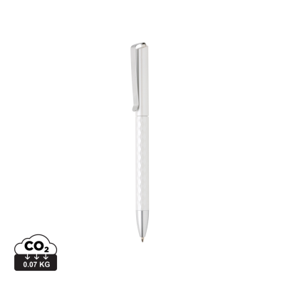 Picture of X3,1 PEN in White.