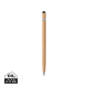 Picture of SIMPLISTIC METAL PEN in Gold