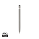 Picture of SIMPLISTIC METAL PEN in Silver