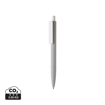 Picture of X3 PEN SMOOTH TOUCH in Grey.
