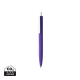 Picture of X3 PEN SMOOTH TOUCH in Purple