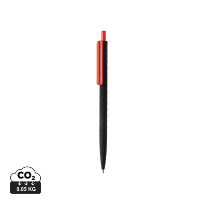 Picture of X3 PEN in Red.