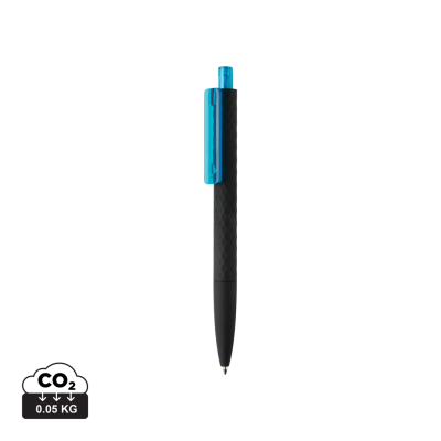 Picture of X3 PEN in Blue.