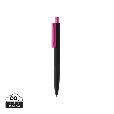 Picture of X3 PEN in Pink.
