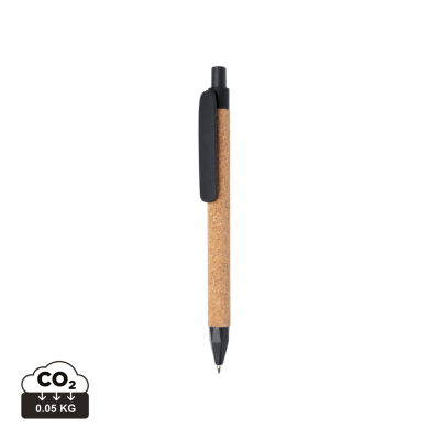Picture of WRITE RESPONSIBLE ECO-PEN in Black