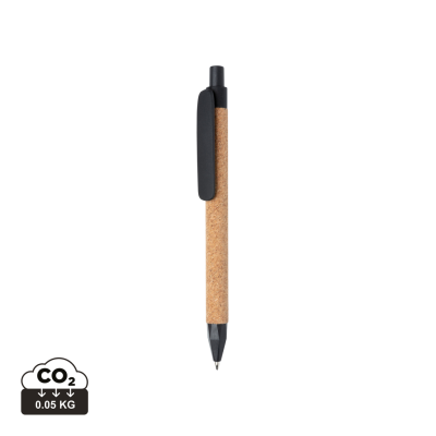 Picture of WRITE RESPONSIBLE ECO-PEN in Black.