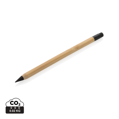 Picture of BAMBOO INFINITY PENCIL with Eraser
