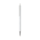 Picture of AMISK RCS CERTIFIED RECYCLED ALUMINUM PEN in White
