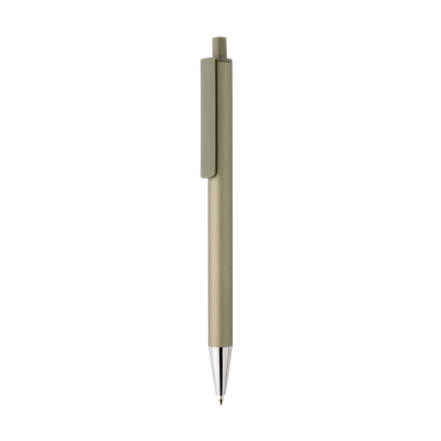 Picture of AMISK RCS CERTIFIED RECYCLED ALUMINUM PEN