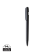 Picture of DEVIN GRS CERTIFIED RABS PEN SOLID in Black