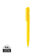 Picture of DEVIN GRS CERTIFIED RABS PEN SOLID in Yellow