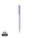 Picture of DEVIN GRS CERTIFIED RABS PEN SOLID in Purple