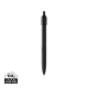 Picture of QUILL GRS CERTIFIED RABS ANTI STRESS &  STRESS RELIEF PEN in Black