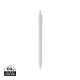Picture of QUILL GRS CERTIFIED RABS ANTI STRESS &  STRESS RELIEF PEN in White