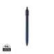 Picture of QUILL GRS CERTIFIED RABS ANTI STRESS &  STRESS RELIEF PEN in Navy