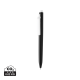 Picture of VIBE GRS CERTIFIED R-ABS PEN with Ultra Glide Ink in Black, White