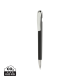 Picture of GLIDE GRS CERTIFIED R-ABS METAL CLIP PEN in Black