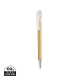 Picture of GLIDE GRS CERTIFIED R-ABS METAL CLIP PEN in Gold
