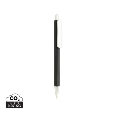 Picture of EDGE RCS THREE-SIDED PEN EXCLUSIVE in Black