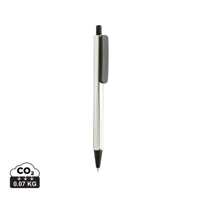 Picture of EDGE RCS THREE-SIDED PEN EXCLUSIVE in Silver