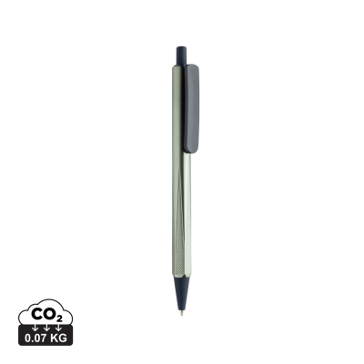 Picture of EDGE RCS THREE-SIDED PEN EXCLUSIVE in Blue