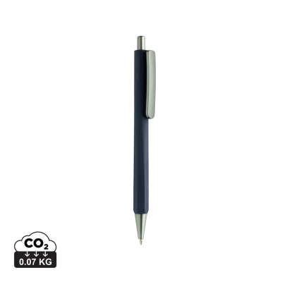 Picture of EDGE RCS THREE-SIDED PEN EXCLUSIVE in Navy