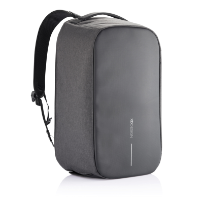 Picture of BOBBY DUFFLE ANTI-THEFT TRAVEL BAG in Black