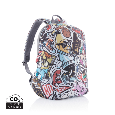 Picture of BOBBY SOFT ART, ANTI-THEFT BACKPACK RUCKSACK