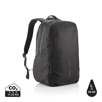 Picture of BOBBY EXPLORE BACKPACK RUCKSACK in Black