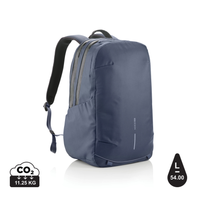 Picture of BOBBY EXPLORE BACKPACK RUCKSACK in Blue