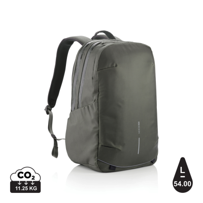 Picture of BOBBY EXPLORE BACKPACK RUCKSACK in Green