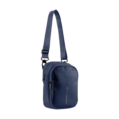 Picture of BOXY SLING in Navy, Navy.