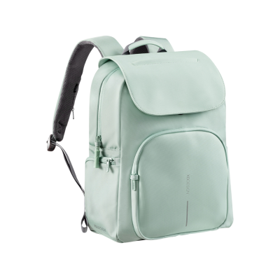 Picture of XD DESIGN SOFT DAYPACK in Green.