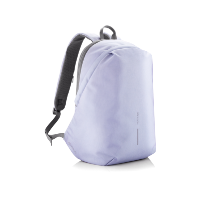 Picture of BOBBY SOFT, ANTI-THEFT BACKPACK RUCKSACK in Pink