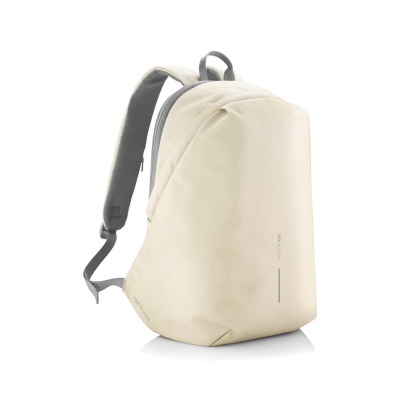 Picture of BOBBY SOFT, ANTI-THEFT BACKPACK RUCKSACK in Grey