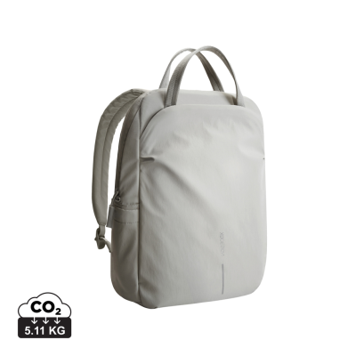 Picture of XD DESIGN SOFT TOTE BACKPACK RUCKSACK in Grey, Grey