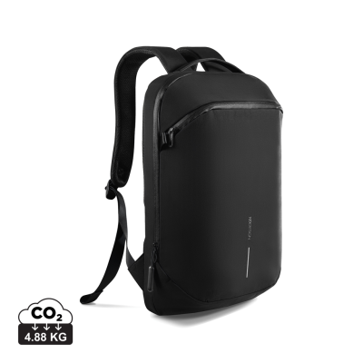 Picture of XD DESIGN BOBBY AIR BACKPACK RUCKSACK in Black, Grey