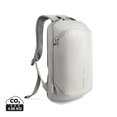 Picture of XD DESIGN BOBBY AIR BACKPACK RUCKSACK in Grey, Grey