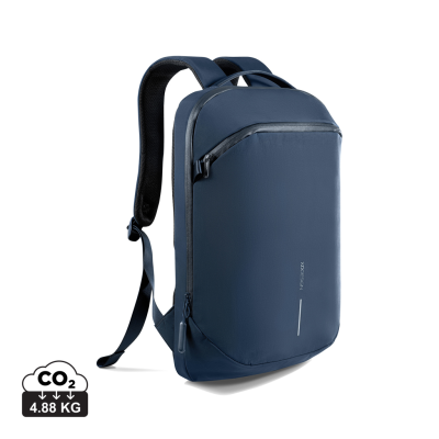 Picture of XD DESIGN BOBBY AIR BACKPACK RUCKSACK in Navy, Grey