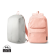 Picture of XD DESIGN SWITCH 2-IN-1 BACKPACK RUCKSACK in Pink, Grey