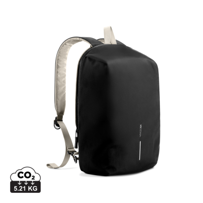 Picture of XD DESIGN SWITCH 2-IN-1 BACKPACK RUCKSACK in Grey, Black