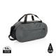 Picture of IMPACT AWARE™ RPET MODERN SPORTS DUFFLE in Anthracite Grey
