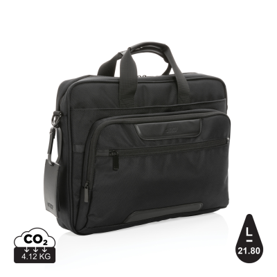 Picture of SWISS PEAK AWARE™ RPET VOYAGER 15