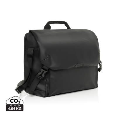 Picture of SWISS PEAK OSLO RCS MESSENGER in Black