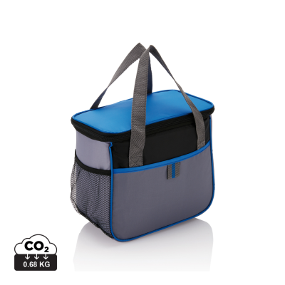 Picture of COOL BAG in Blue.