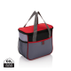 Picture of COOL BAG in Red, Grey